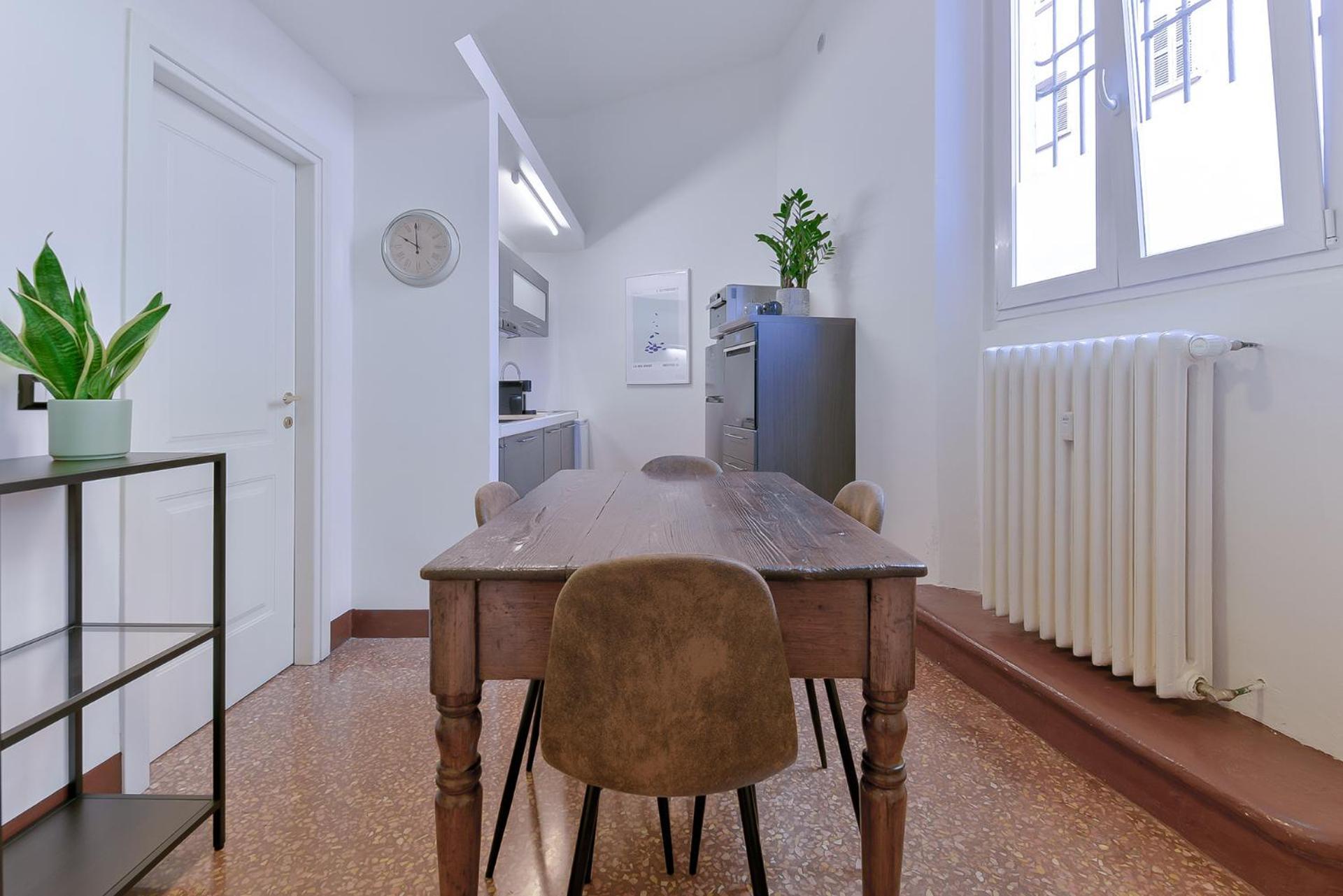 Mono Apartments Saragozza Bologne Extérieur photo