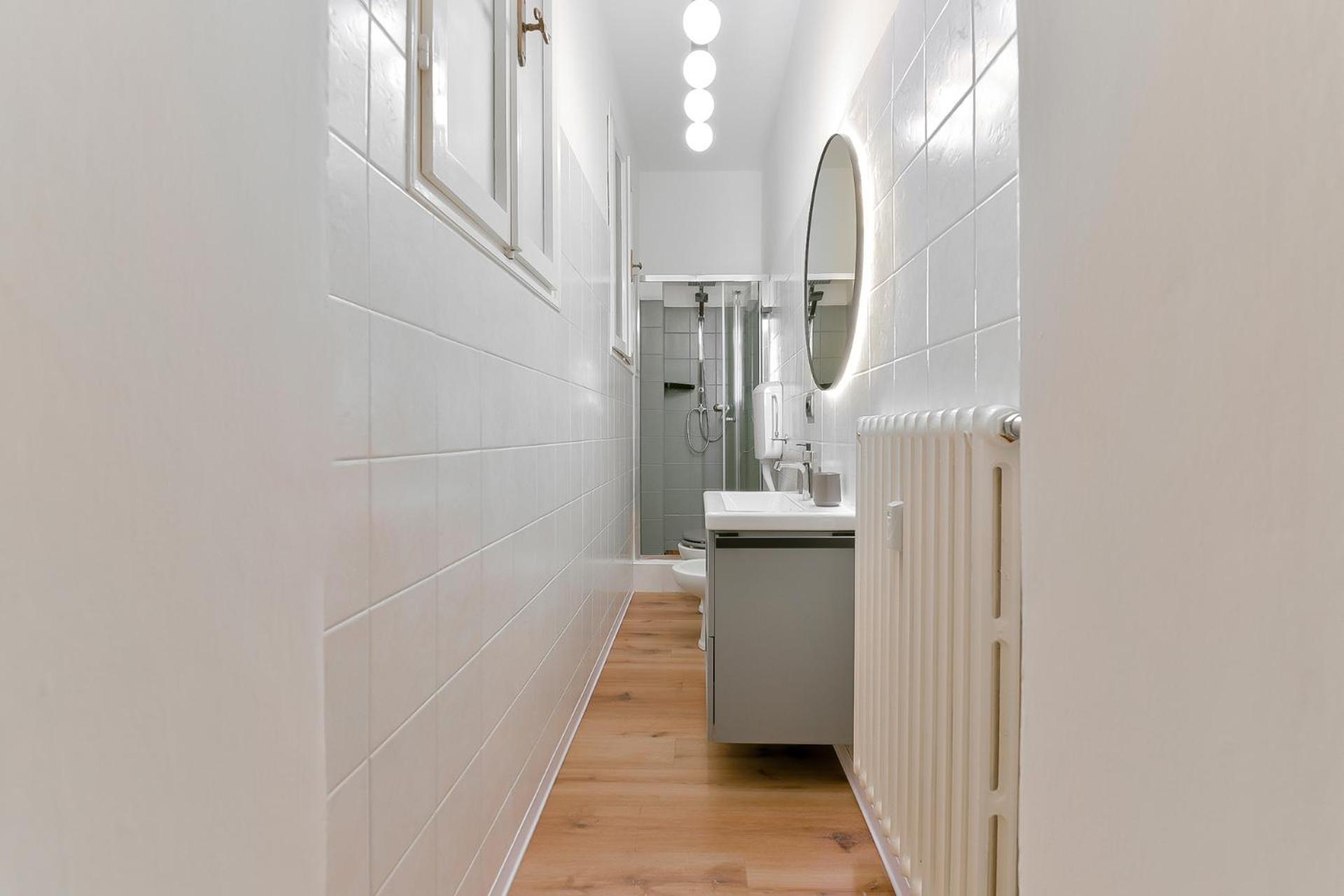 Mono Apartments Saragozza Bologne Extérieur photo