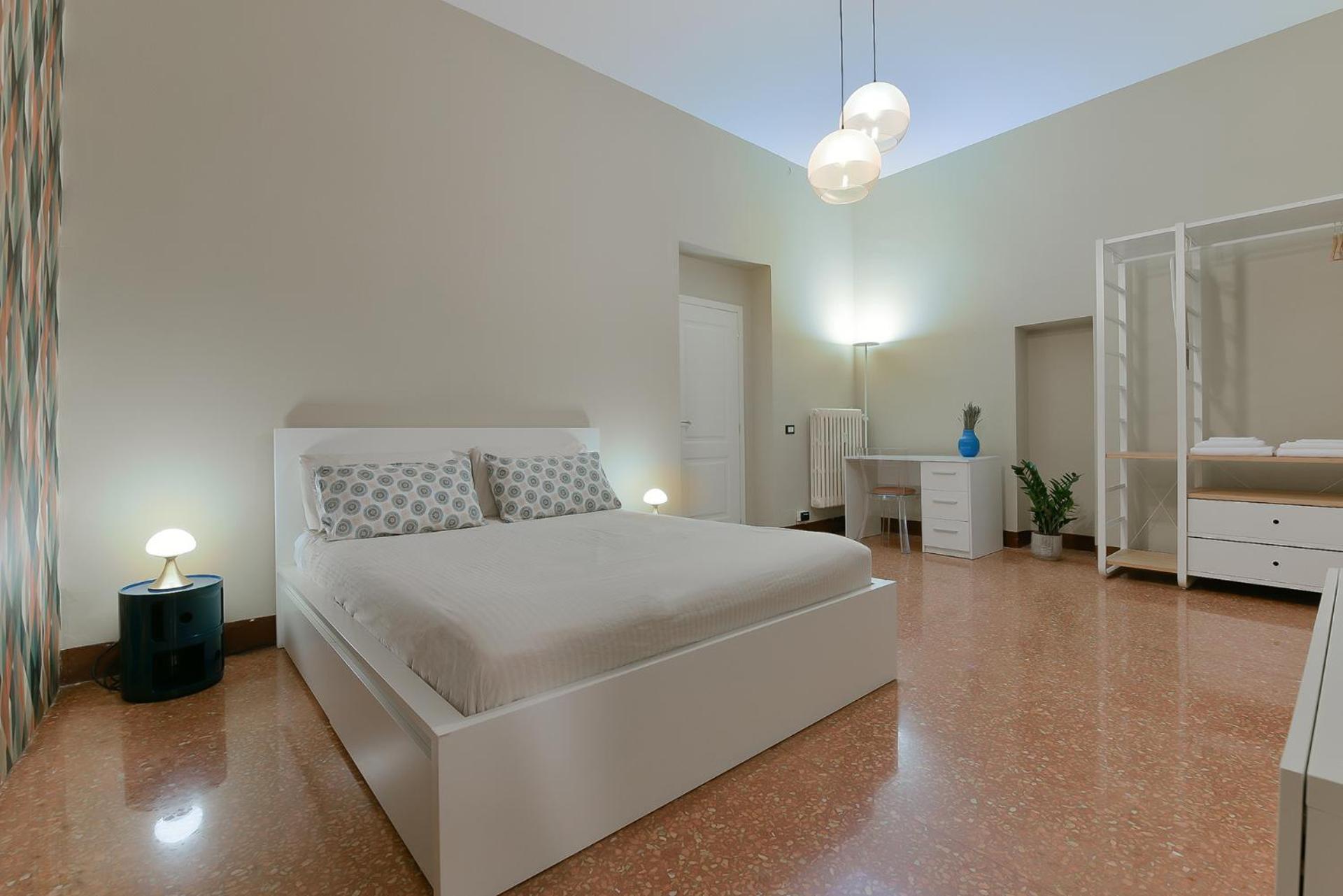 Mono Apartments Saragozza Bologne Extérieur photo