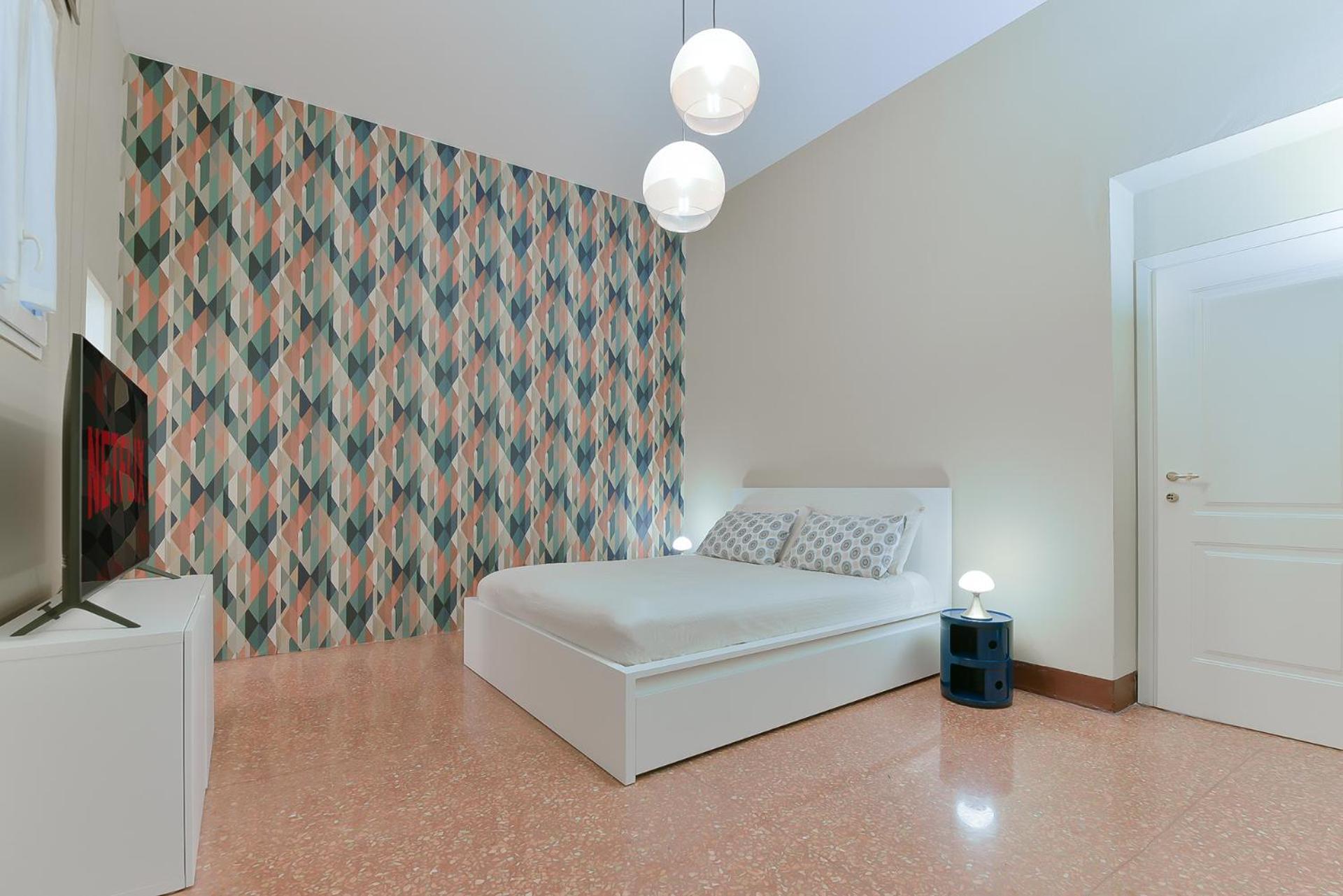 Mono Apartments Saragozza Bologne Extérieur photo