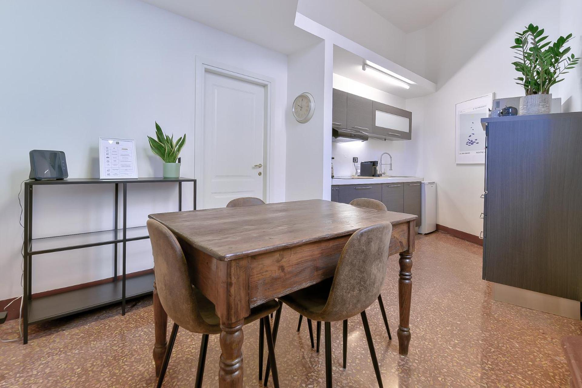 Mono Apartments Saragozza Bologne Extérieur photo